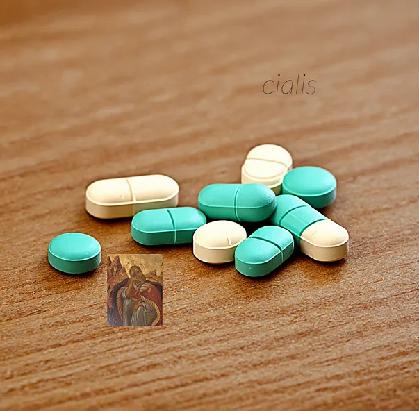 Comprar cialis online sin receta